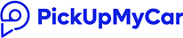 PickUpMyCar Logo